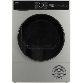Resim Vestel KM 97201 G GI Pro 9 kg Kurutma Makinesi 