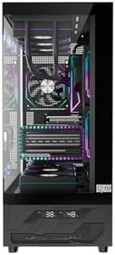 Resim DRAGOS DRx7557 Ryzen 5 5600 32GB Ram 1TB M2 NVMe SSD 16GB RTX5060Ti Oyuncu Hazır Sistem 