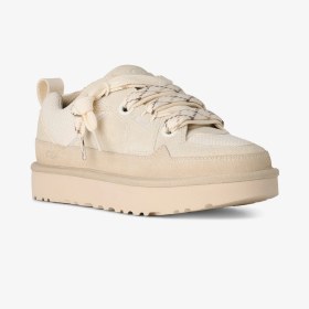 Resim Ugg Lo Lowmel Kadın Beyaz Sneaker 1168890 Beyaz 