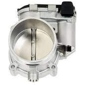 Resim Porsche Cayenne Panamera Gaz Kelebeği 2002-2013 94860511503 