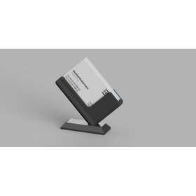 Resim TÜRKOL Kartvizit tutucu 