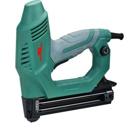 Resim KL Pro Hda6041 Elektrikli Profesyonel 15/32Mm Havalı Çivi Çakma Ve 15/25 Zımba Çakma Makinesi 