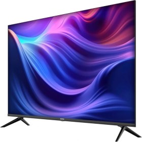 Resim Simfer 50SFSA6B 4K Ultra HD 50" 127 Ekran Uydu Alıcılı Android Smart LED TV 