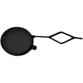 Resim İthal Ön Tampon Çeki Demir Kapağı 1608698880 Celysee 