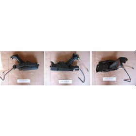 Resim Sym X Pro Hava Filtre Kutusu 17200-ala-000 