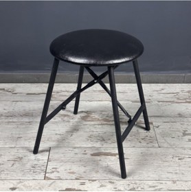 Resim Masa Sandalye Takımı Atlantik Çam Oval Mutfak Masası Döşemeli T 