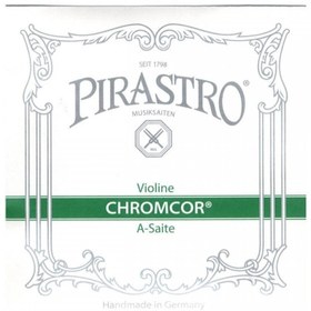 Resim Pirastro 319220 Chromcor Keman La Teli | Krom Sargı 