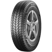 Resim Semperit Van Grip 3 195/75R16 107/105R 