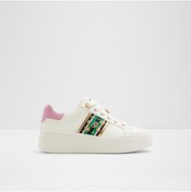 Resim Aldo DESTINEDTOFLY - Beyaz Kadın Sneaker 