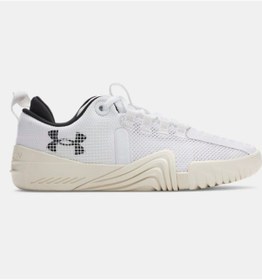 Resim Under Armour Kadın UA TriBase Reign 6 Antrenman Ayakkabısı 3027342-106 