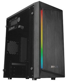 Resim Zeiron Office X365 Intel Core i5 3470 23.8" 16 GB RAM 1 TB HDD FreeDOS Masaüstü Bilgisayar 