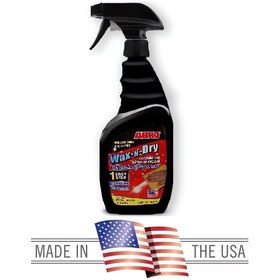 Resim Abro Hızlı Cila 473 Ml. 