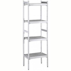 Resim Professional Düz Etejer Seti 373x950 Mm H 1700 Mm ALS950 