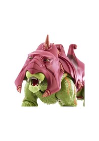 Resim He-man Masters Of The Universe Battle Cat Aksiyon Figür / Oyuncak 