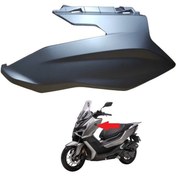 Resim VOGE SR1 125 Far Grenajı Sol Gri 