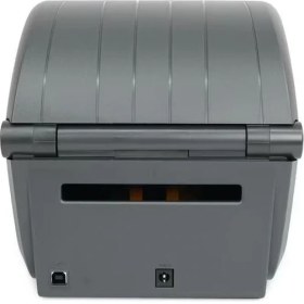 Resim Genel Markalar ZD220T 203 Dpı Termal Transfer Usb Barkod Yazıcı 