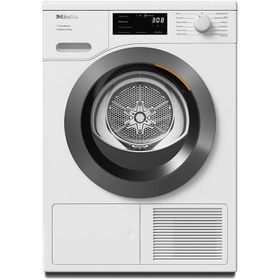 Resim Miele TED645WP Kurutma Makinesi 9 kg A+++ DryCare 40, EcoSpeed Lotus Beyazı 