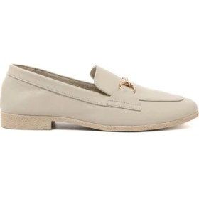 Resim Kadın Oxford ( Klasik) RC-25Y-167-M-2057 John May A.bej 