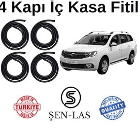 Resim Dacia Logan Mcv 2.nesil Şen-las 4 Kapı Fitili Şl6010 