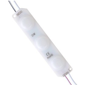 Resim 24 Volt Günışığı Modül Led 1,5 Watt 10 Adet 5154 