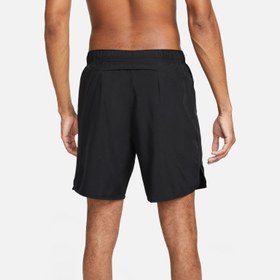 Resim Nike Dri-Fit Challenger 18cm (approx.) 2-in-1 Unlined Running Erkek Şort 