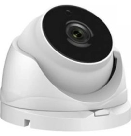 Resim Ultra Güvenlik Dome Cam 4 Mp Ip Kamera 
