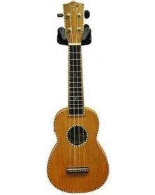 Resim Moon Uk211Rc Soprano Ukulele 