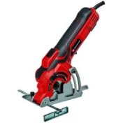Resim Verto Einhell Tc Cs 89 Mini Daire Testere 