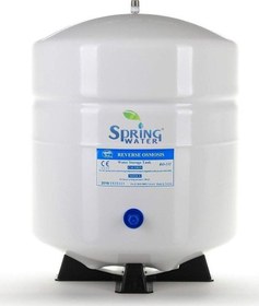 Resim Spring Water 2.2 Galon Pae Tank (8 Litre) 