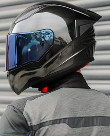 Resim LS2 Rapıd 2 Race Jeans Kask 