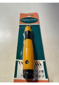 Resim Yedek Bıçaklı Raspa 