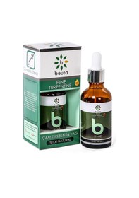 Resim Beuta Çam Terebentin Yağı 50 ML 