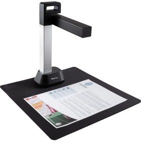Resim Canon Iriscan Desk 6 Kameralı Beyaz Kitap Tarayıcı 10 Sayfa Kapasitesili 