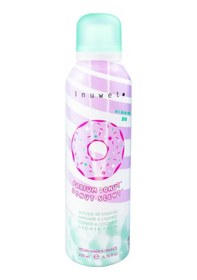 Resim Inuwet Donut Kokulu Duş Köpüğü 200ml Diğer 