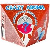 Resim Mr. Boo Sürpriz Aromalı Slime Turuncu 