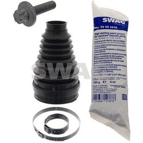 Resim Swag 10100192 Aks Körüğü Takımı Ön İç X218 12-17 W204 07-14 C218 11-17 W212 11-15 W221 05-12 2213300285 