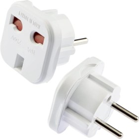 Resim Mirsa Ingiliz Fiş Adaptör Çevirici Mirsa 7715000 
