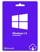 Resim Windows 11 Pro 64 Bit Türkçe Oem Dijital Lisans Anahtarı 