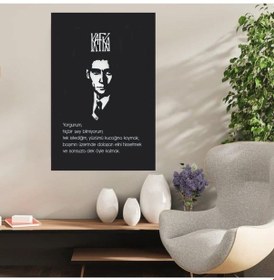 Resim Ahşap Retro Mdf Poster , Komik Sözler , Duvar Yazıları , Manzara , Tarih , Edebiyat - Tbl0262 