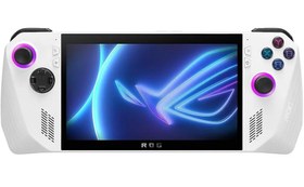 Resim Asus ROG ALLY RC71L-NH021W Ryzen Z1 16GB RAM 512GB SSD 7 inç FHD FreeSync Dokunmatik 120Hz Windows 11 Oyun El Bilgisayarı (ASUS TÜRKİYE GARANTİLİ) 
