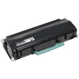 Resim Lexmark E460Dn Uyumlu Toneri 9K / Lexmark E360H11E 