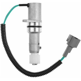 Resim Kilometre Sensörü D22 97-02 Dişlili 