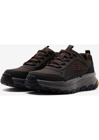 Resim Skechers D'lux Trekker Erkek Kahverengi Outdoor Ayakkabı 237565 Brrd Kahverengi 