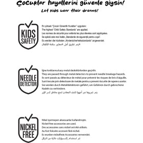 Resim Denokids Erkek Çocuk Kapüşonlu Yelek Keten Görünümlü Dokuma Kumaş Canavar Baskılı 