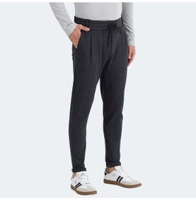 Resim Slazenger FLORA Erkek Eşofman Altı Antrasit 