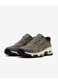Resim Skechers Skech-aır Envoy Erkek Haki Outdoor Ayakkabı 237657 Olv Haki 