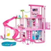 Resim Barbie'nin Yeni Rüya Evi HMX10 