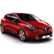 Resim Coil-Ex Renault Clio 4 11 - 2012 Sonrası Spor Yay 40 - 40 Mm 
