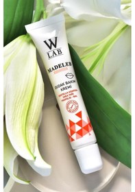 Resim W-Lab Cosmetics Madeleb Dudak Bakım Kremi 20 ML 