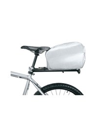 Resim Topeak Mtx Trunkbag Dx/ex Çanta Yağmur Kılıfı Trc005 Siyah 